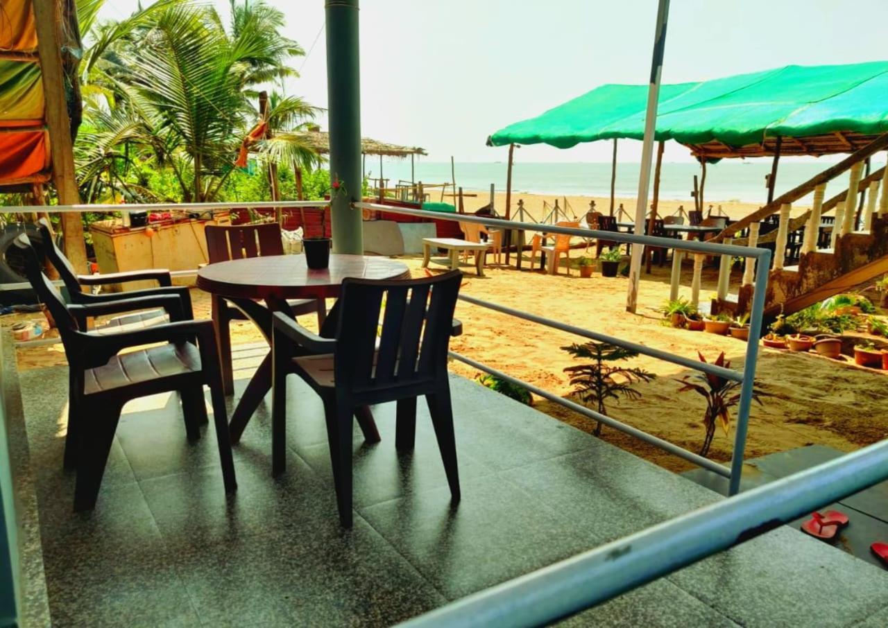 Gokarna Beach Stays By Tune Of Ocean Pokoj fotografie