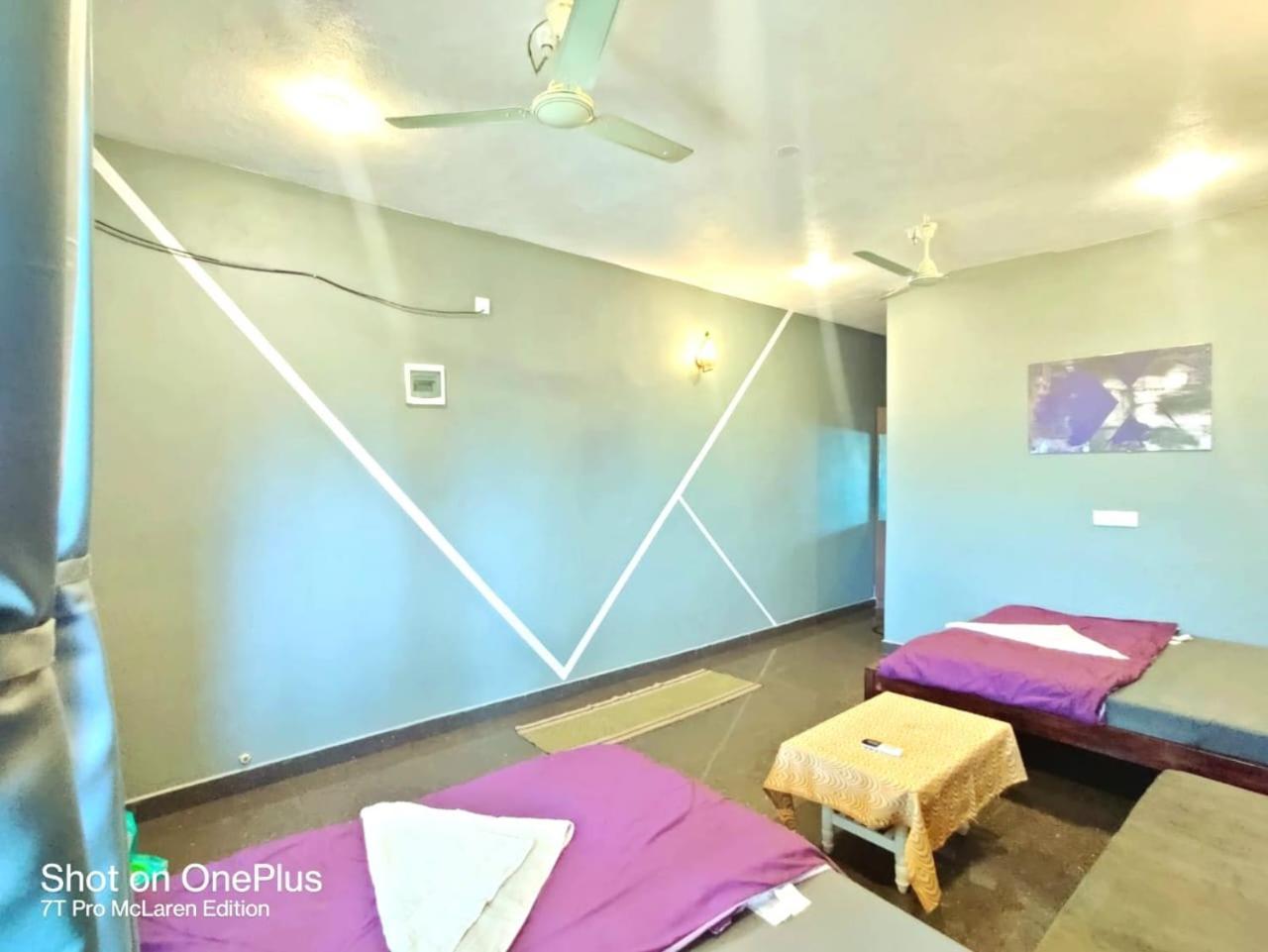 Gokarna Beach Stays By Tune Of Ocean Pokoj fotografie