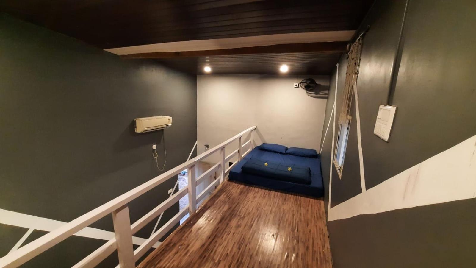 Gokarna Beach Stays By Tune Of Ocean Pokoj fotografie