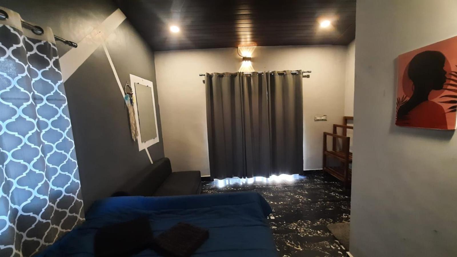 Gokarna Beach Stays By Tune Of Ocean Pokoj fotografie